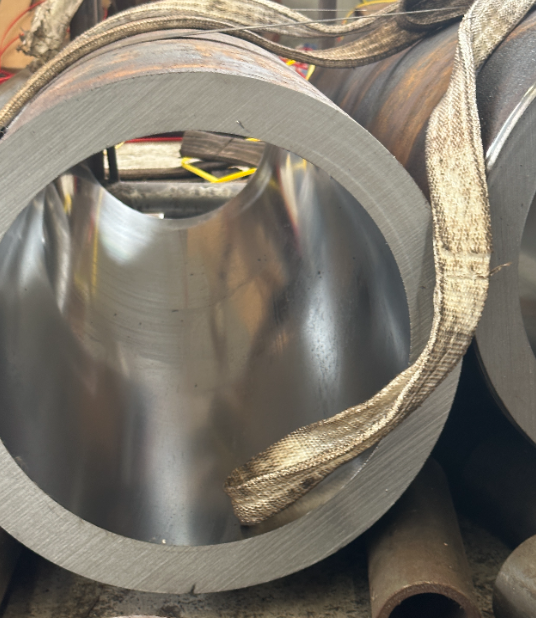 宝山研磨管 内孔光亮管 生产厂家